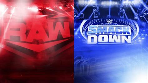 smack vs raw|smackdown vs raw 2022.